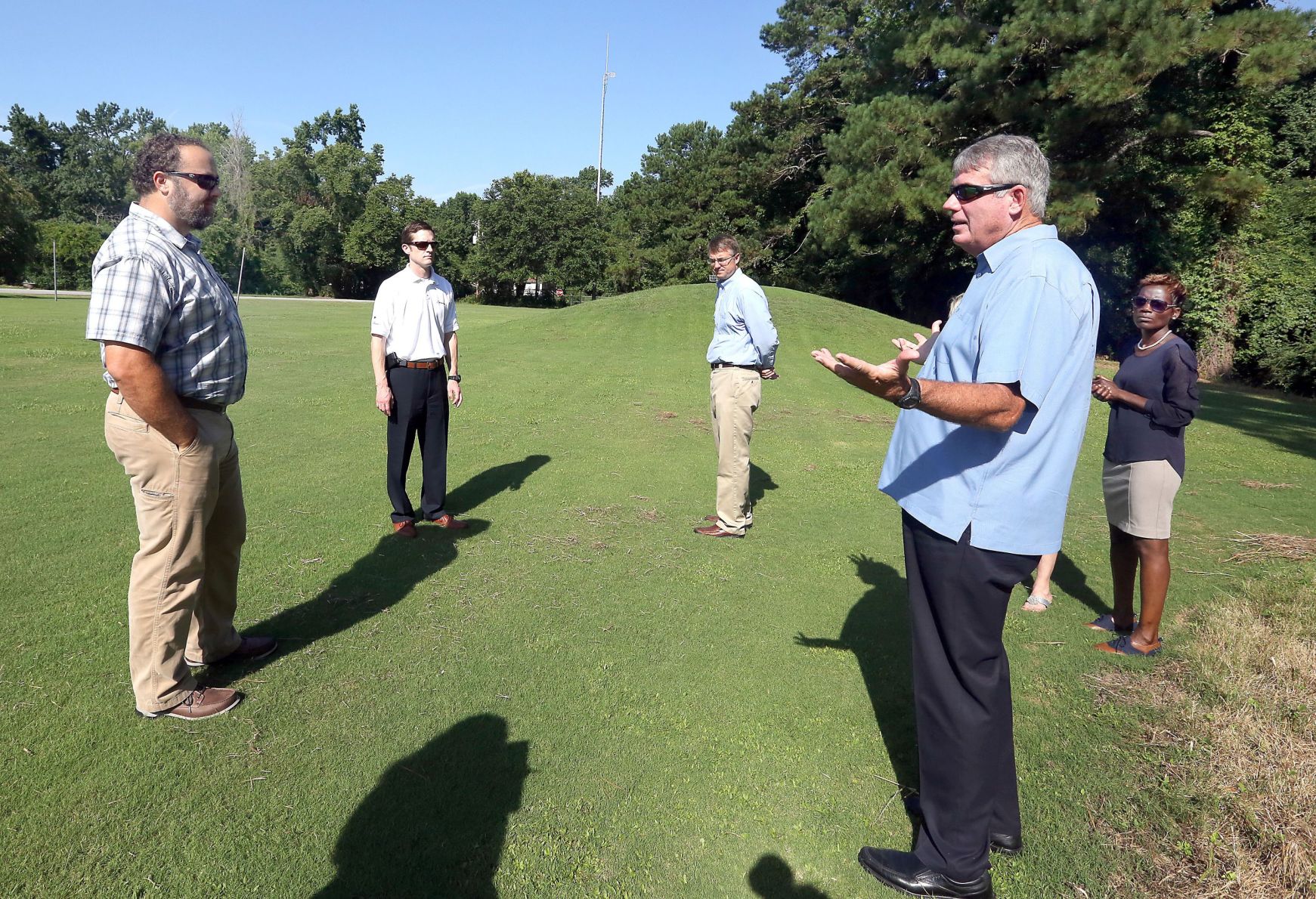 Curbing rural drowning in Charleston County (copy)